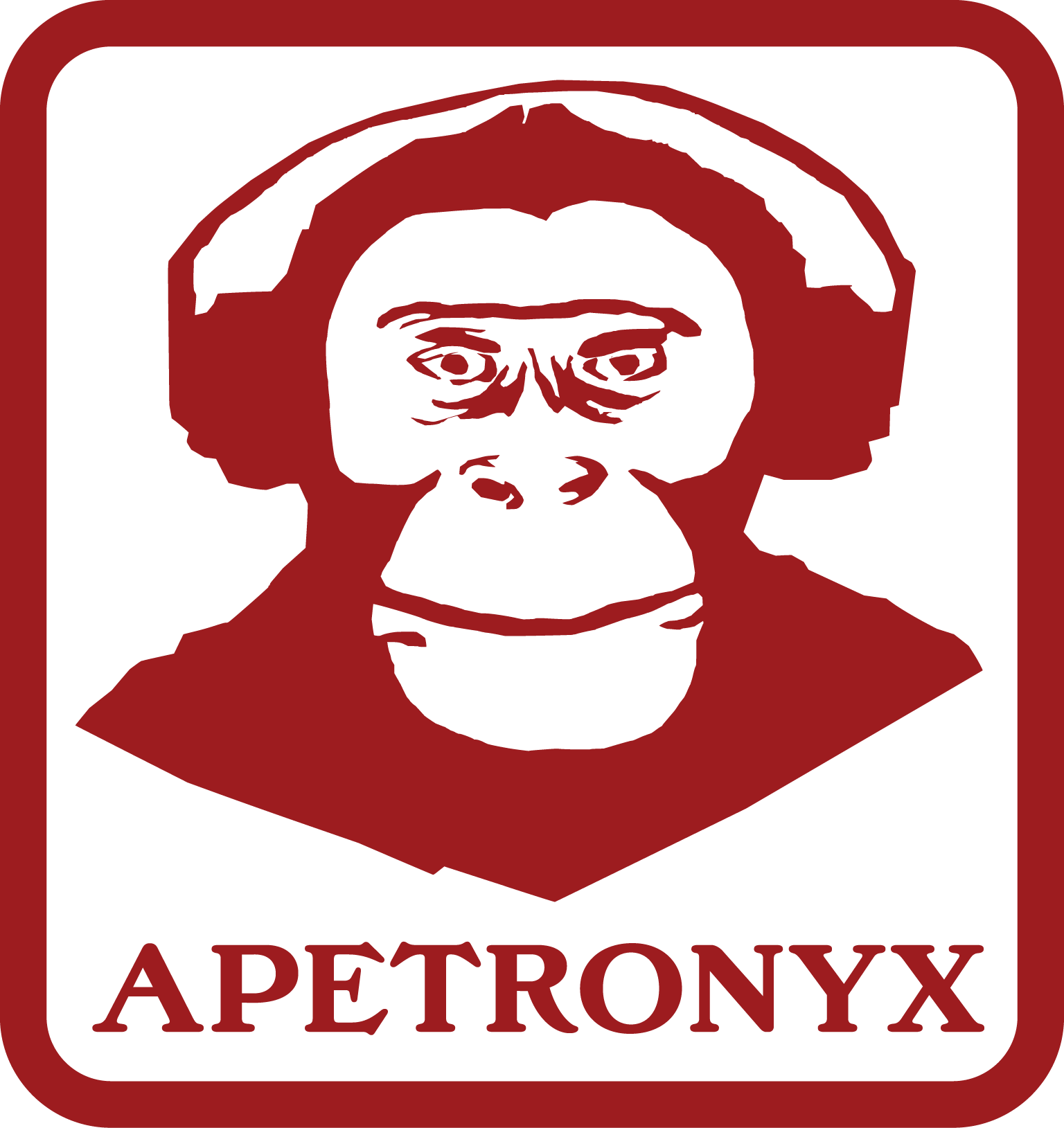 logo Apetronyx